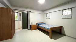 Blk 711 Pasir Ris Street 72 (Pasir Ris), HDB Executive #528499281
